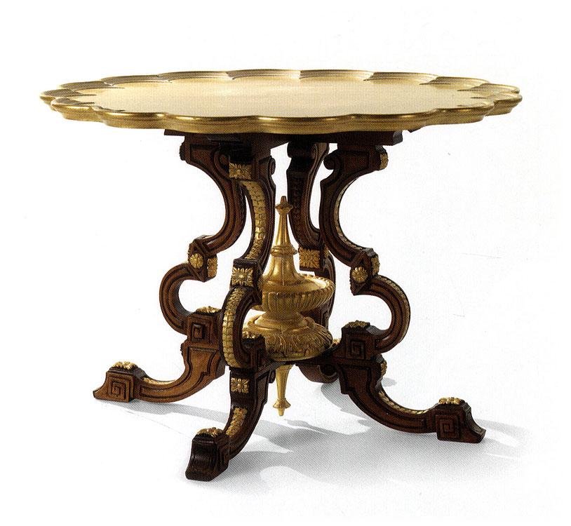 Столик  JUMBO COLLECTION HER-77 HERMES