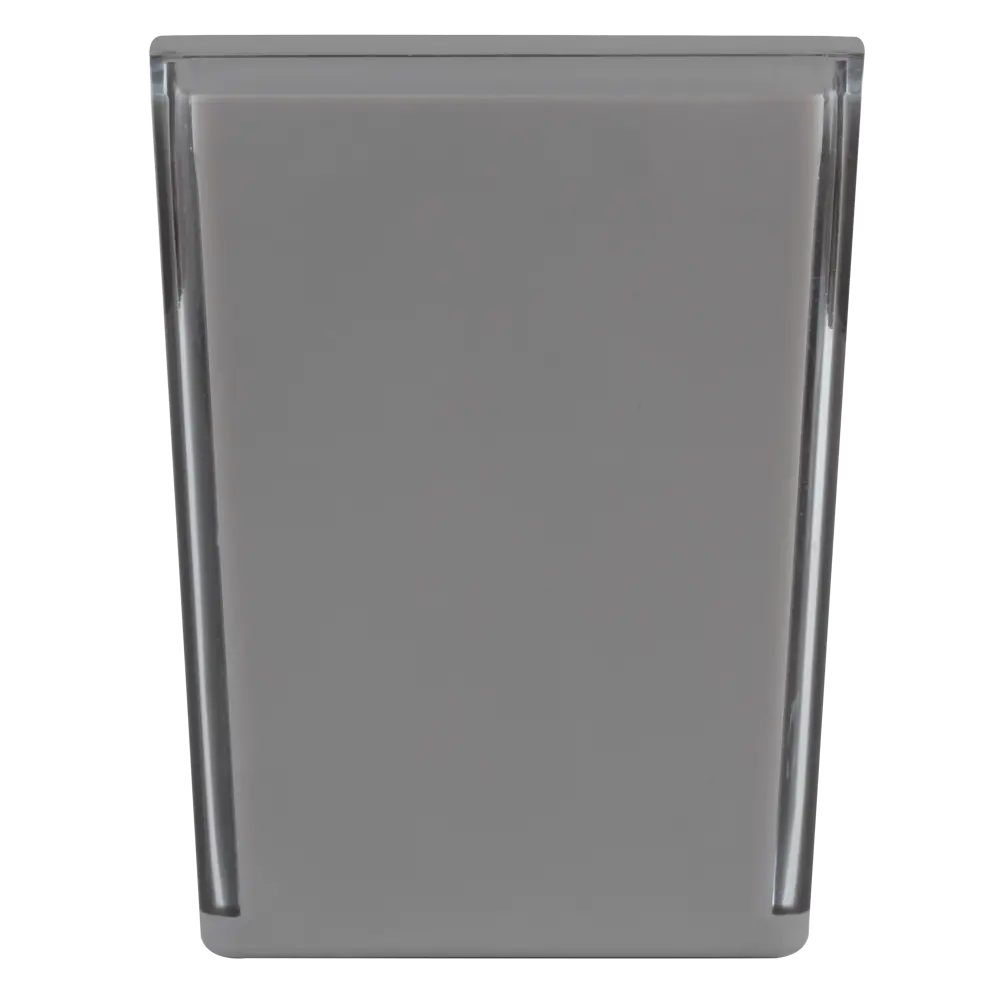 Стакан для зубных щеток BEROSSI Spacy - элегантное решение для ванной 89377115 STLM-1453318 - Вид №1