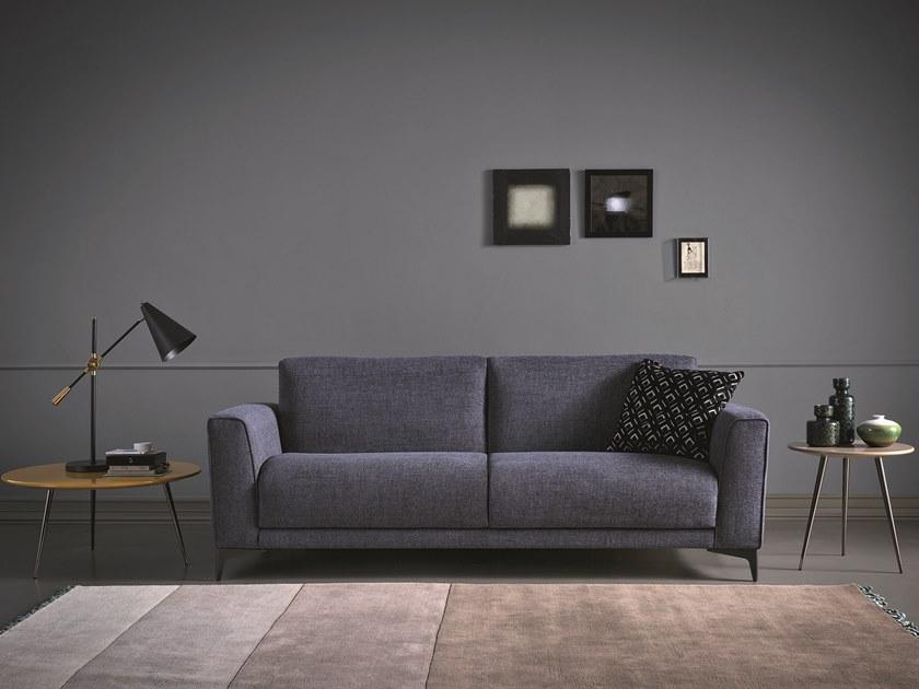 Bodema 2-местный тканевый диван-кровать sun-id-1464685 - Вид №3