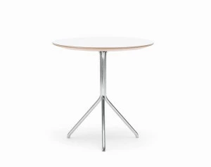 Offecct Круглый журнальный столик Bond