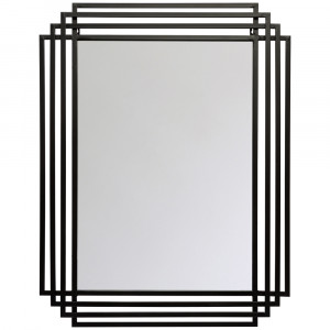 20082831 Настенное зеркало «Рислинг Блэк» Object Desire