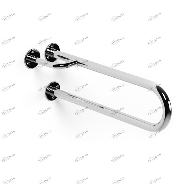 Сантехнические аксессуары WBWOL001 Горизонтальный кронштейн Terma ∅ 32 