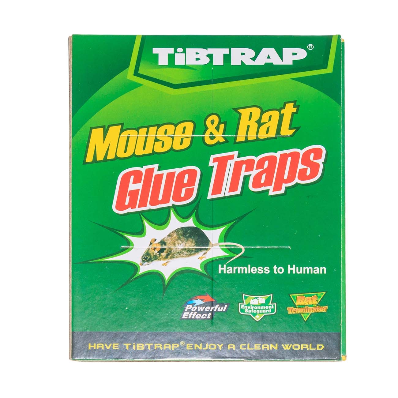 7696 Клеевая ловушка от грызунов LAB.Space  - Вид №3