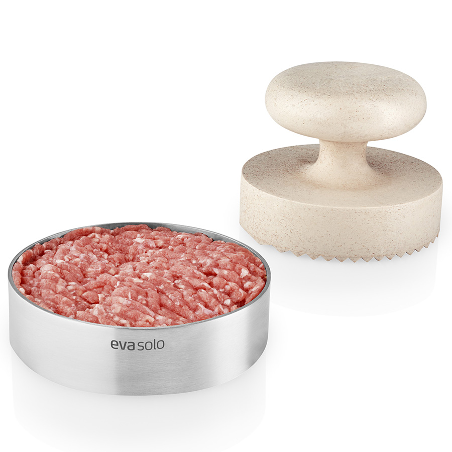 531401 Пресс для котлет green tool Eva Solo  - Вид №10