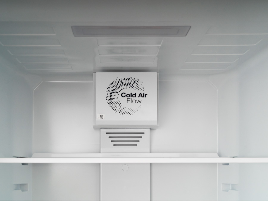 9920887 Встраиваемый холодильник без морозильника  Schaub Lorenz SL SE311WE STDN-0150253 - Вид №5