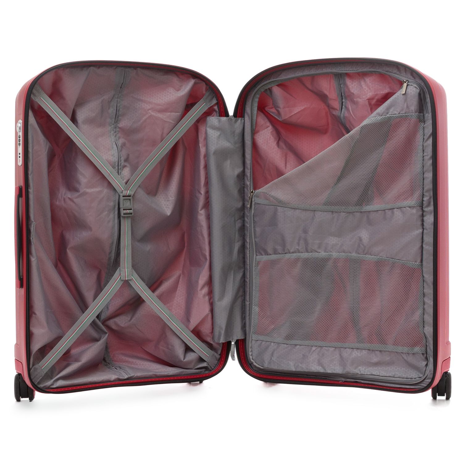 5612-0169 Чемодан 5612 M Roncato Unica - Вид №2