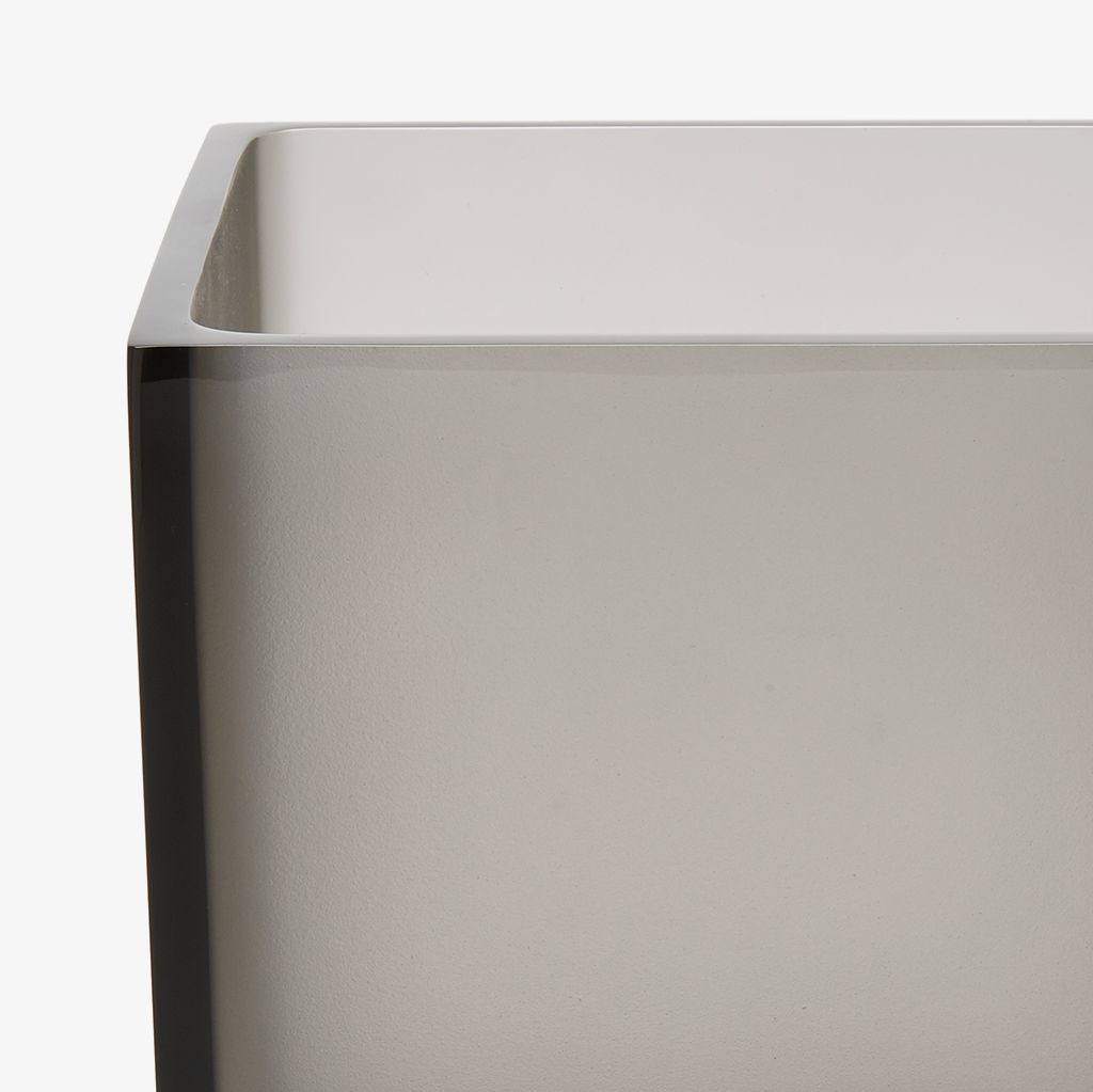 FEWC01 Мусорная банка Floe Square Waterworks  - Вид №1