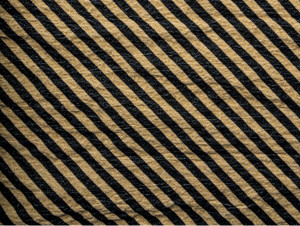 Хлопчатобумажная ткань в полоску