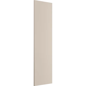 Konsensa Онега - фасад кухонного шкафа 33x102 см бежевый ЛДСП 89422306