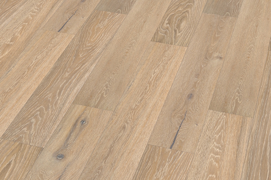 146 001 17 Печатное пробковое покрытие Vanilla GRANORTE Vita Classic - Вид №1