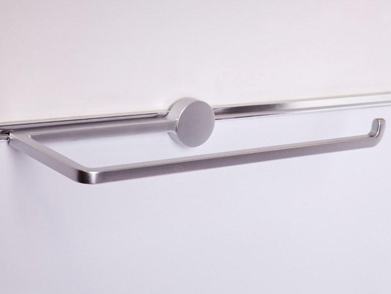 Mat Inter Алюминиевый держатель для кухонных рулонов Bubble Ad02.20166 - Вид №1