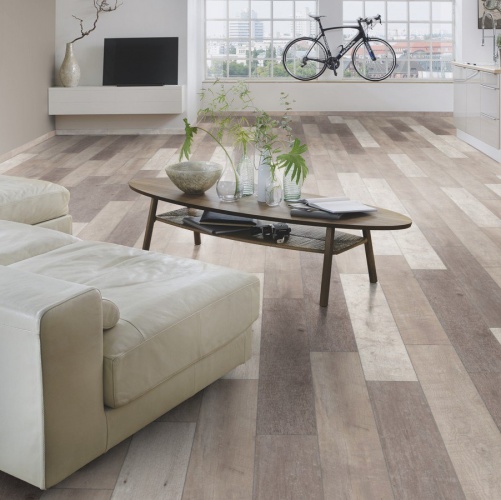 Ламинат Krono Original Везерд Барнвуд K037 Santreyd 62-001-00081 - Вид №11