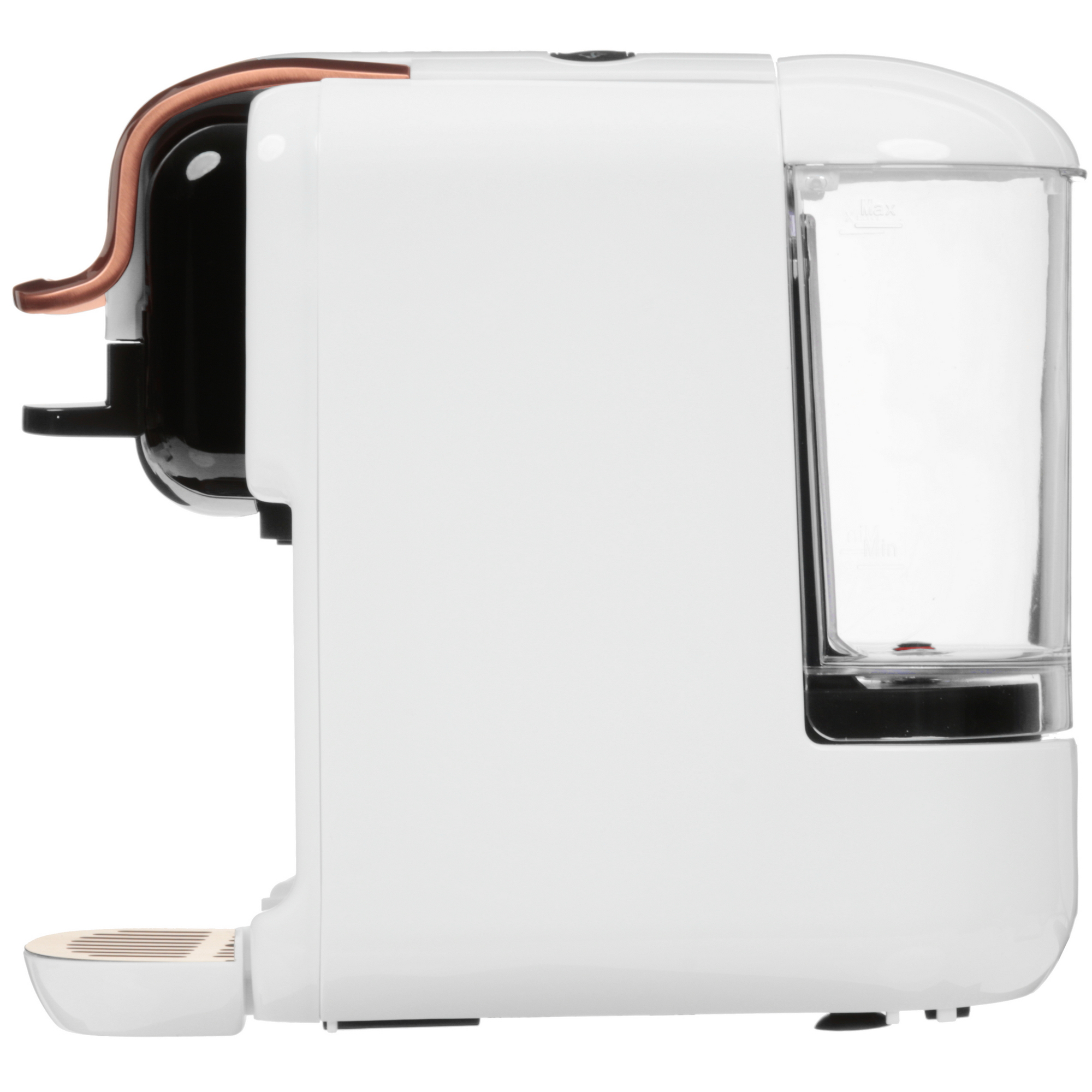 5633208 Кофемашина капсульная Hibrew H2B STDN-0125816 - Вид №2