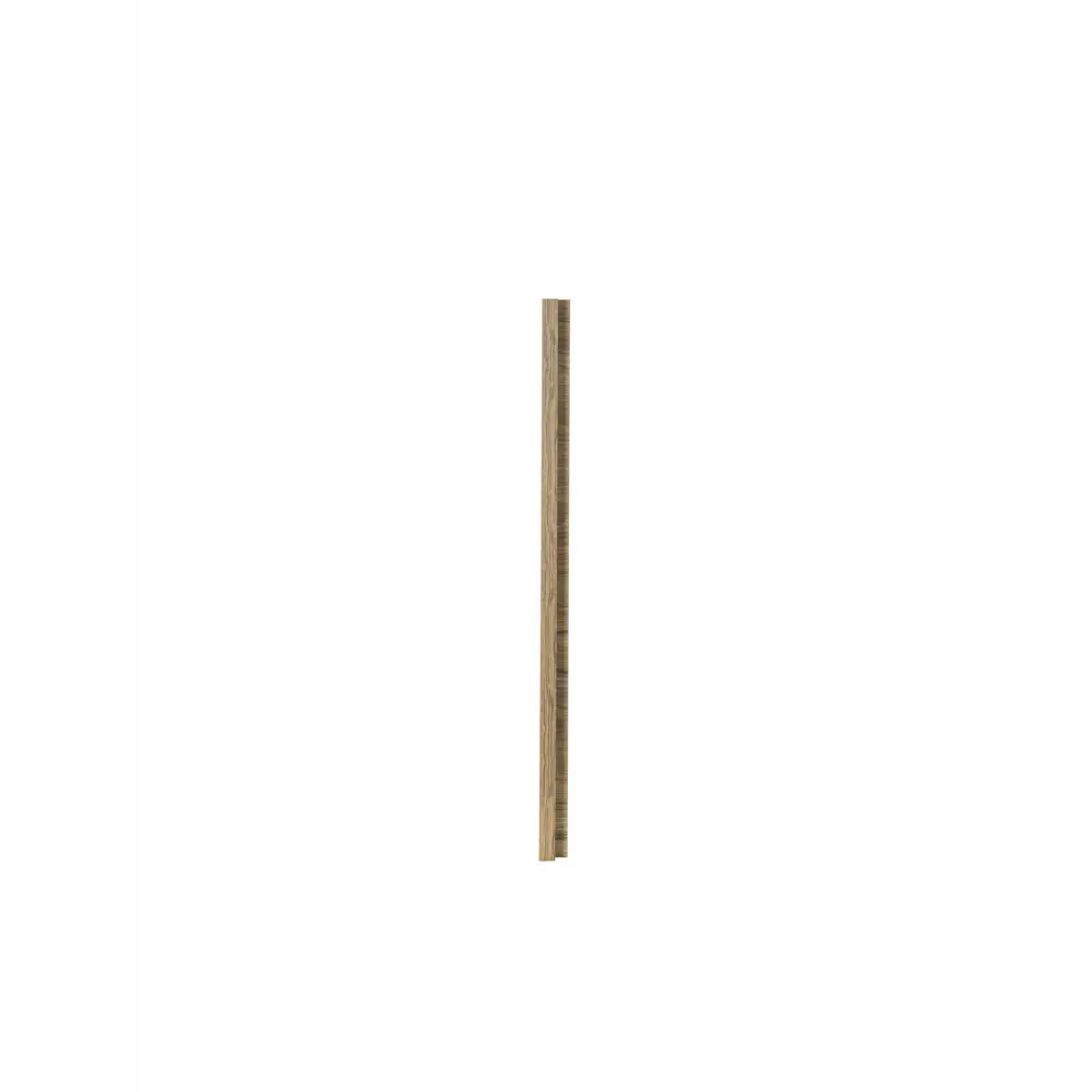 Угловой элемент DELINIA ID Токио для кухонного гарнитура 4×76.5 см 86423450 STLM-0871152 - Вид №3