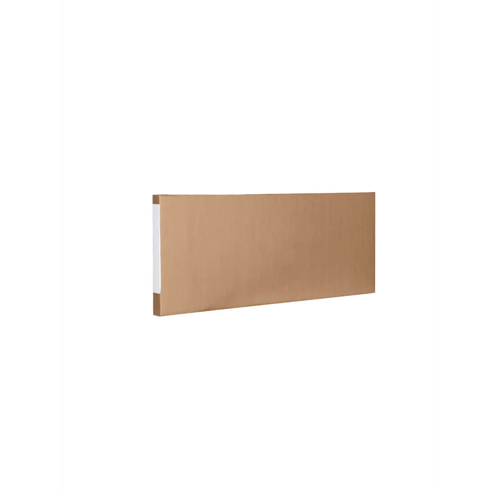 Полка навесная Delinia для кухонного гарнитура белая 72.8x32.8 см 88977413 Полка для навесного шкафа STLM-0886511 - Вид №6