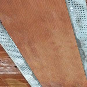 Tecnostrutture Смешанная самонесущая балка для кирпичных полов