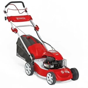 Газонокосилка бензиномоторная самоходная Sterwins 420 BTC