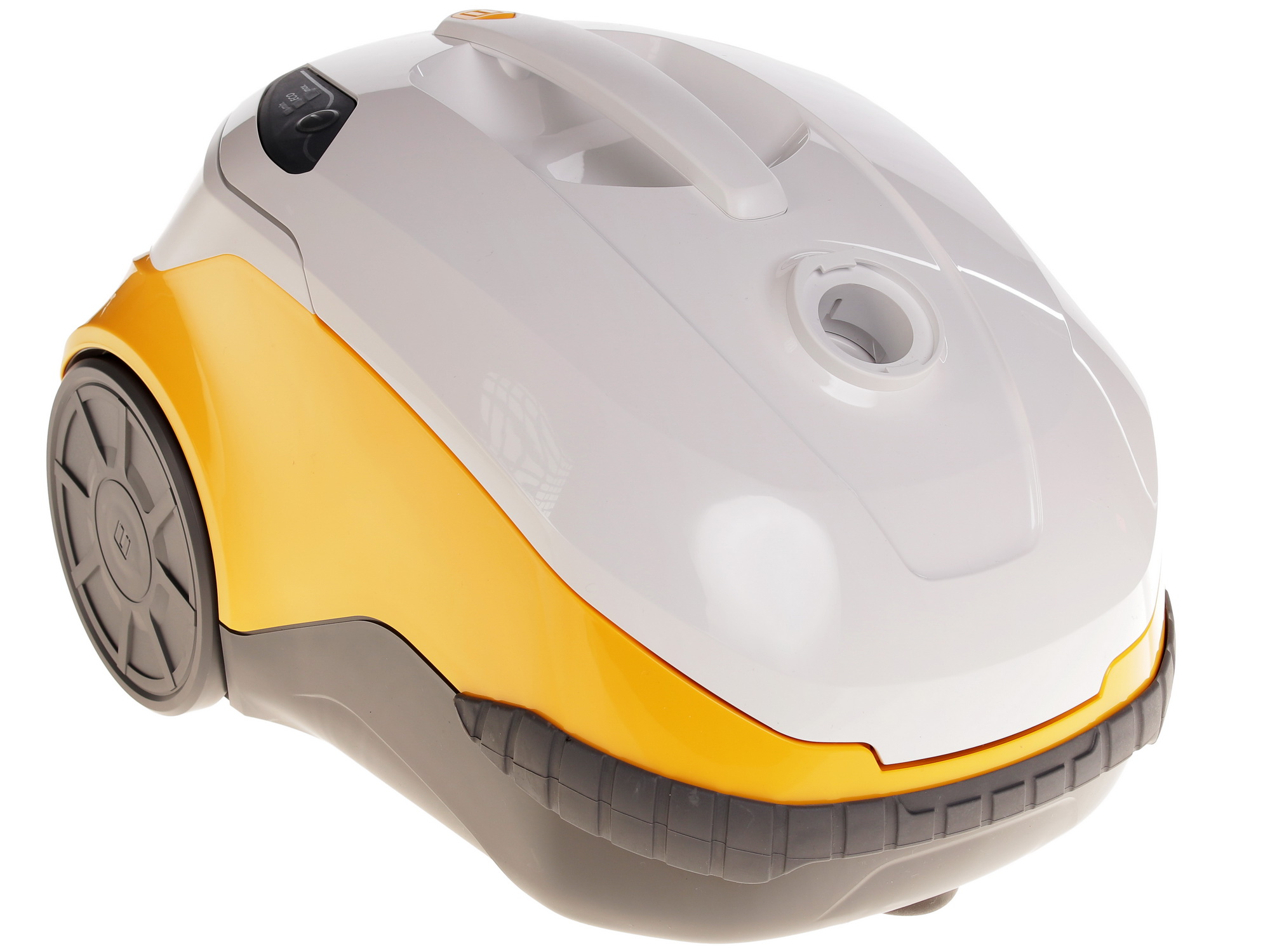 1007698 Пылесос Thomas Perfect Air Animal Pure белый STDN-0092598