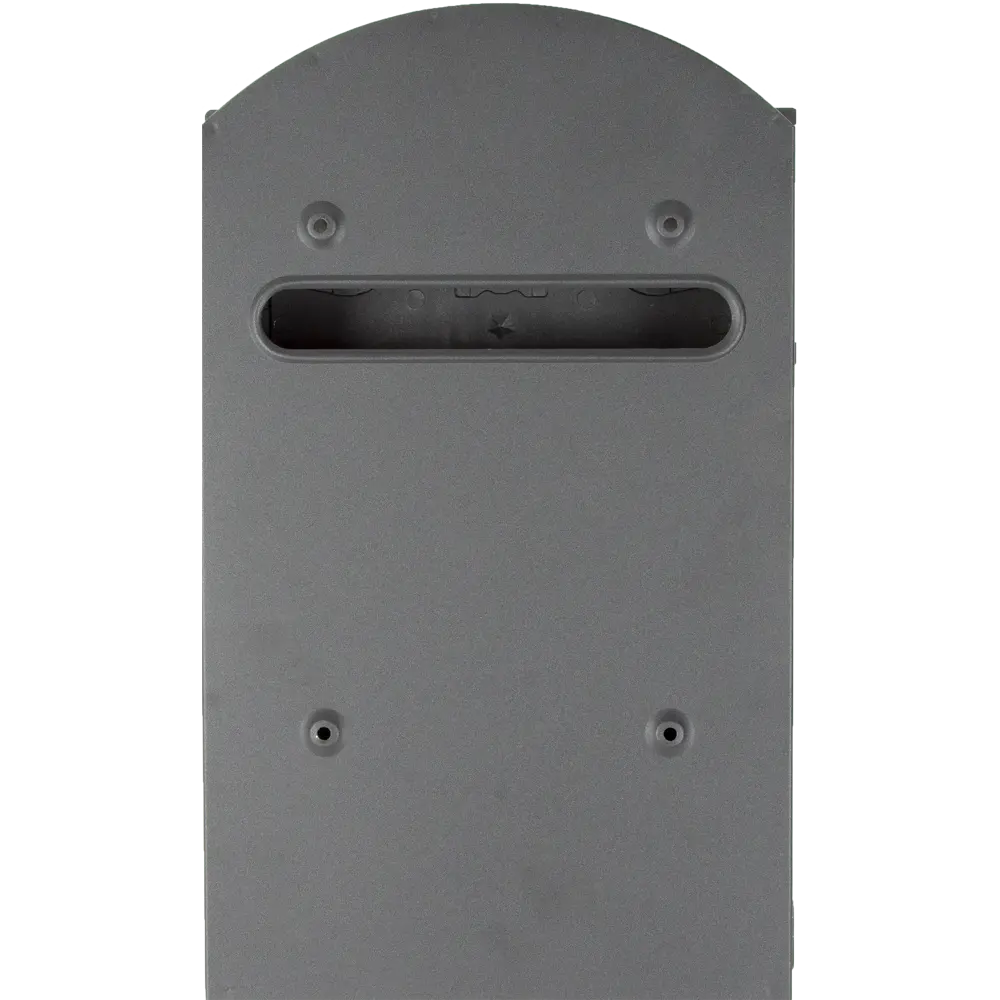 Почтовый ящик STANDERS для писем и газет с замком 82034117 STLM-0017977 - Вид №3