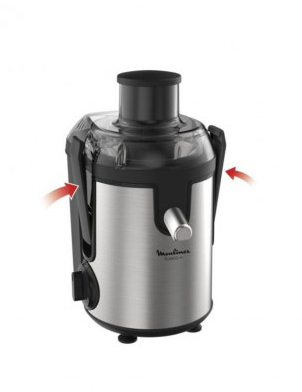 JU420D10 Соковыжималка / соковыжималка Moulinex Santreyd  - Вид №1