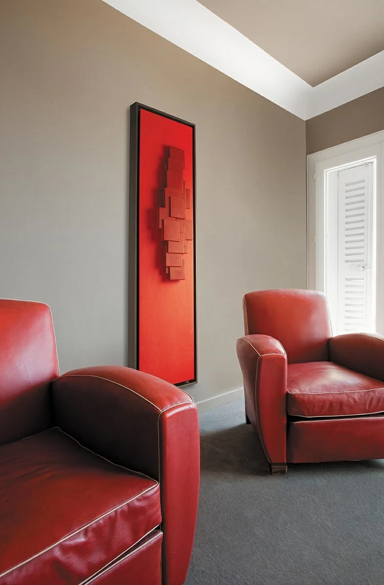 Электрический радиатор 190 x 54 cm Sculptural Cinier  1600 Вт sun-id-1218232 - Вид №1