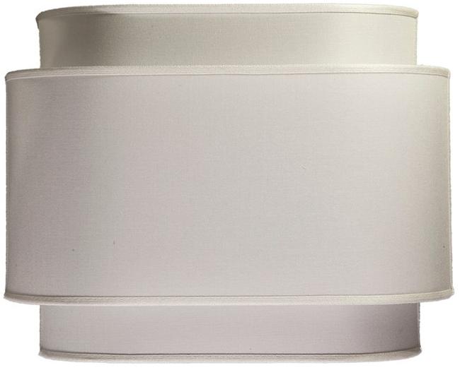 ENGI Светодиодный настенный светильник из ткани  Enbr  - Вид №2