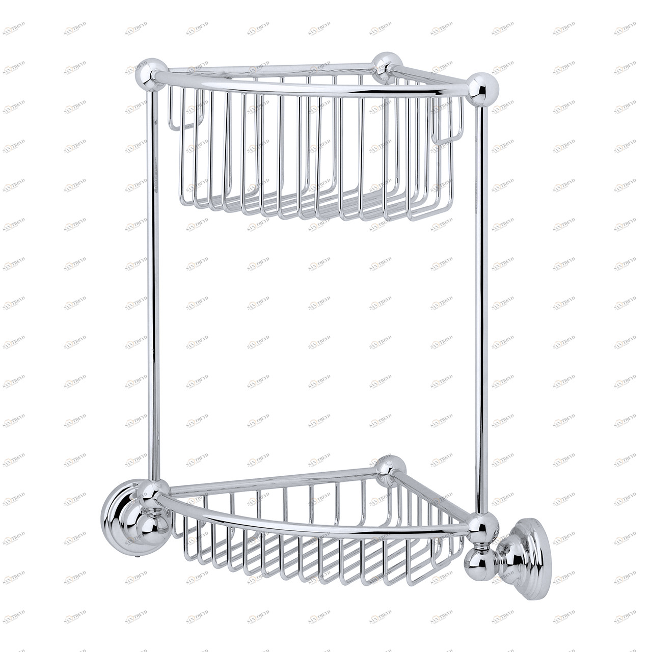 Traditional bathrooms П & Р Ностальги Еск Душкорб Pr6959.bn 