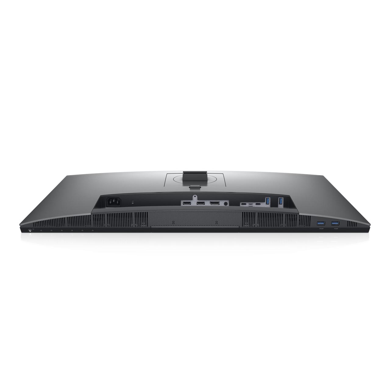 2720-0216 up2720q, 27", ips, premier color, 3840x2160, 6ms, 250cd/m2, 1300:1, 178/178, has,tilt, swivel, 2*hdmi, dp,2*thunderbolt 3, 4xusb 3.2, black, 3 y Dell Dell UltraSharp Santreyd  - Вид №8