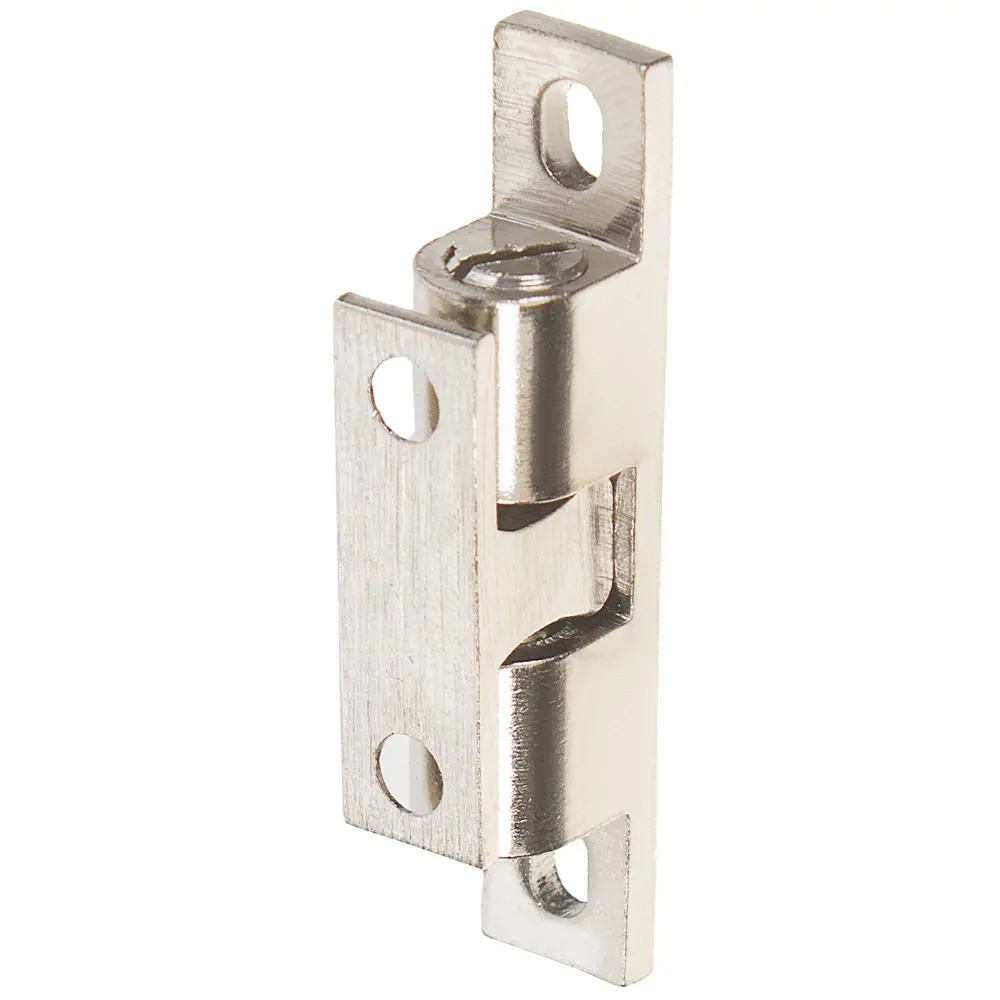 Защёлка шариковая Amig 13-50 50 мм сталь цвет хром STLM-2151355 - Вид №1