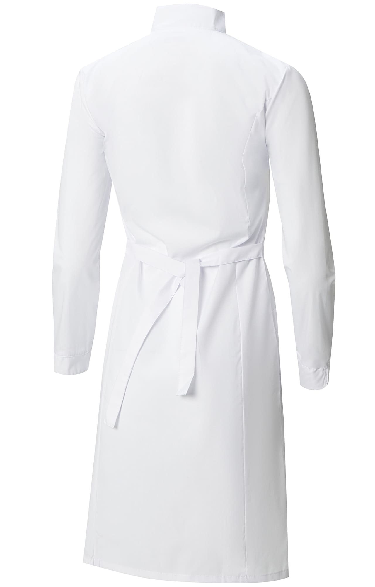 63529 Халат "Виктория"  Медицинская одежда  размер 46/170-176 Спецодежда  - Вид №1