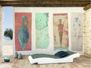 Élitis Обои на стену