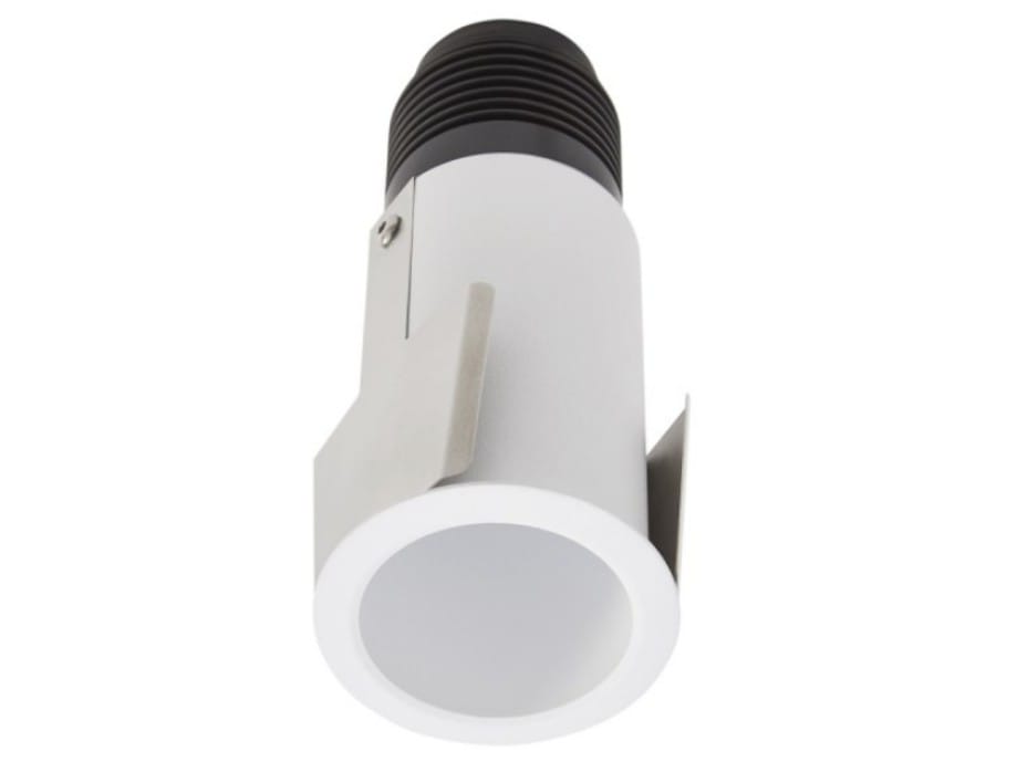 Круглый утопленный прожектор DGA тон ARCH-00146447