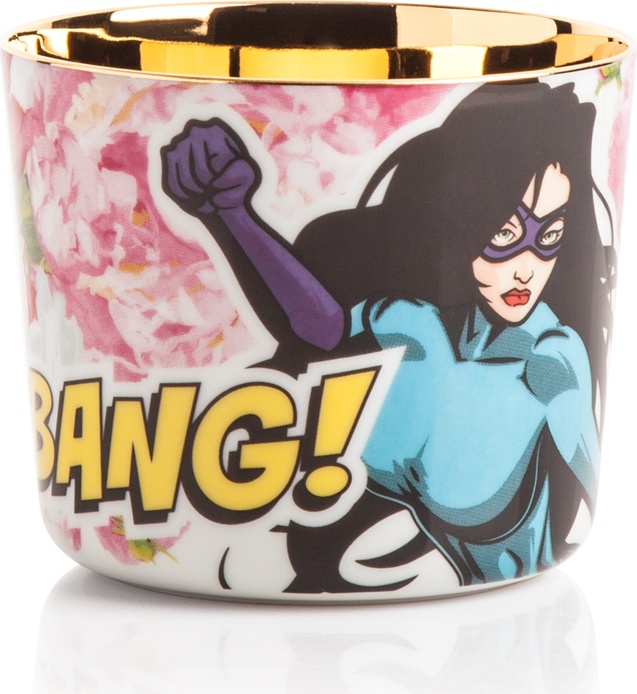 10636995 Ведро для шампанского Фарфоровое Sieger by Furstenberg Китай 