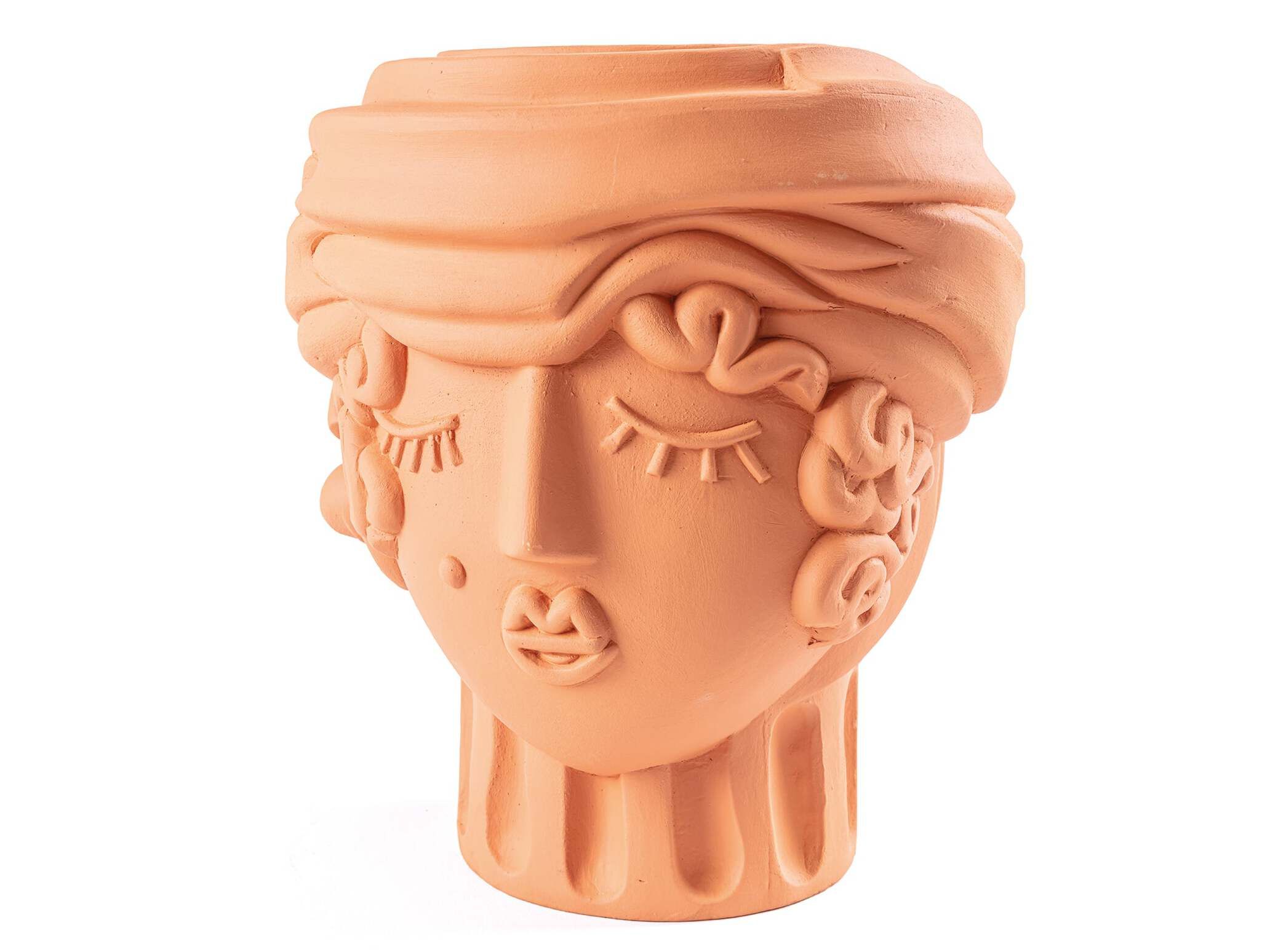 Терракотовый горшок Seletti Magna Graecia ARCH-00110454 - Вид №3