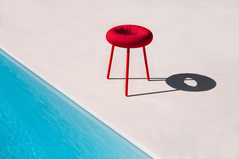 Diabla Садовый табурет Donut sun-id-1470468 - Вид №3