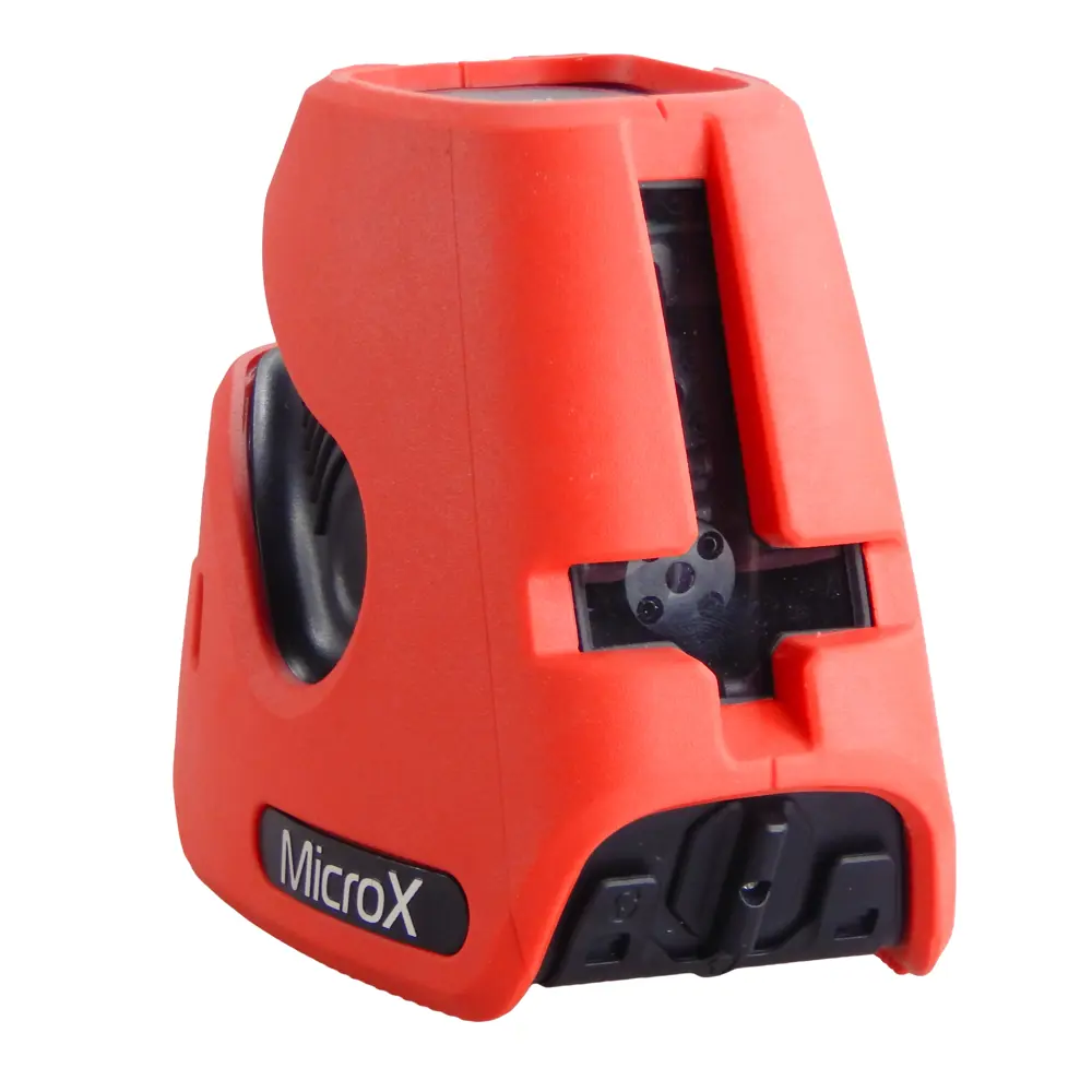 Уровень лазерный Condtrol MicroX с дальностью до 20 м 15166311 STLM-2190145  - Вид №2