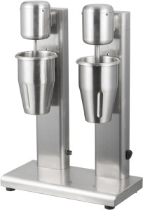 9011525 Миксер Viatto VA-MS22 серебристый