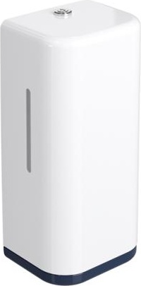 477.06.10398 Сенсорный электронный дозатор пенного мыла HEWI Serie 477/801  - Вид №8