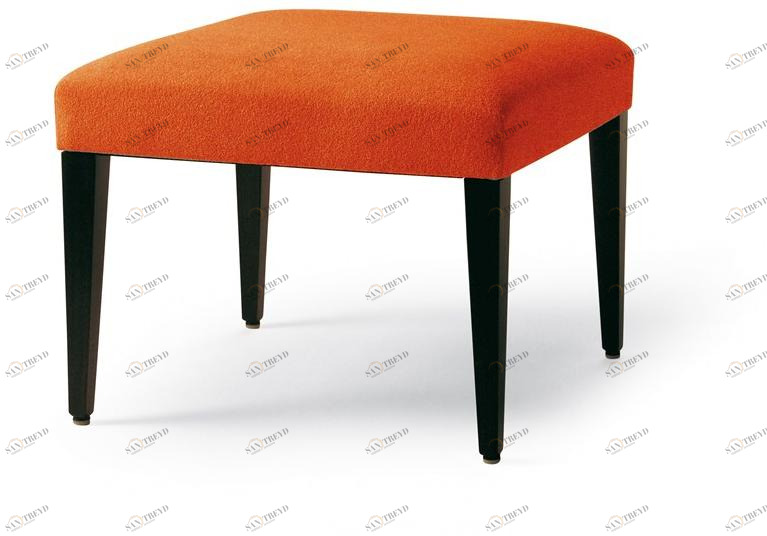 Blifase Подставка для ног из ткани Astra 770