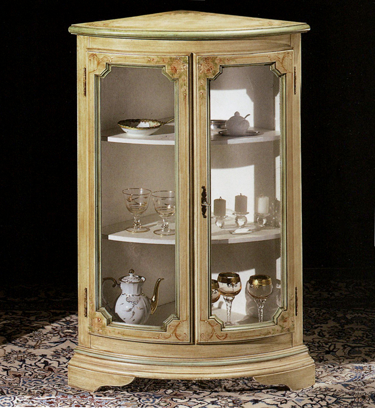 Витрина  PANTERA LUCCHESE 16/G Decorati