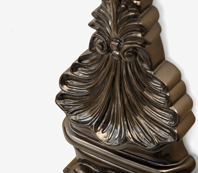 0-285 Зеркало Марии-Антуанетты  Boca Do Lobo  - Вид №2