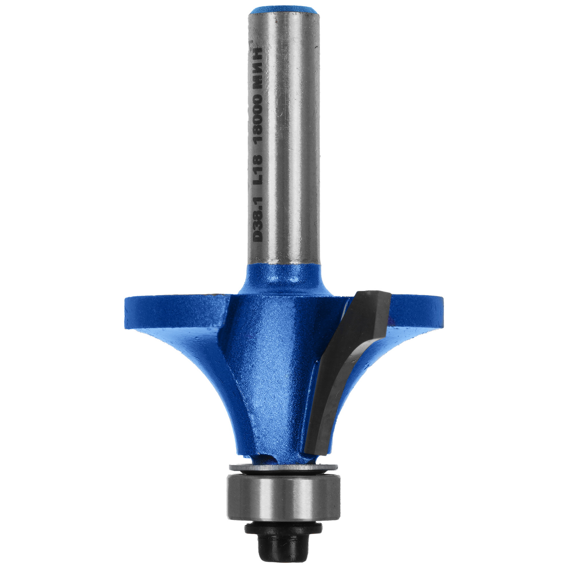 Фреза ЗУБР 28701-38.1 5306757 STDN-0103120