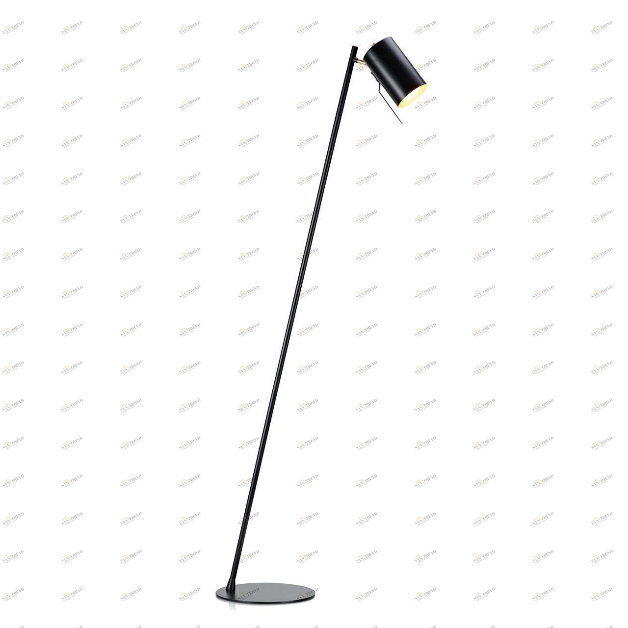 Торшер Markslojd Carrie 106879 MARKSLOJD  181134 Черный 