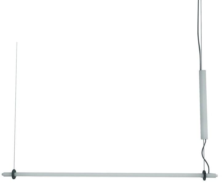 Martinelli Luce Светодиодный подвесной светильник из алюминия Colibrì 2080/1/ne Colibri - Вид №14