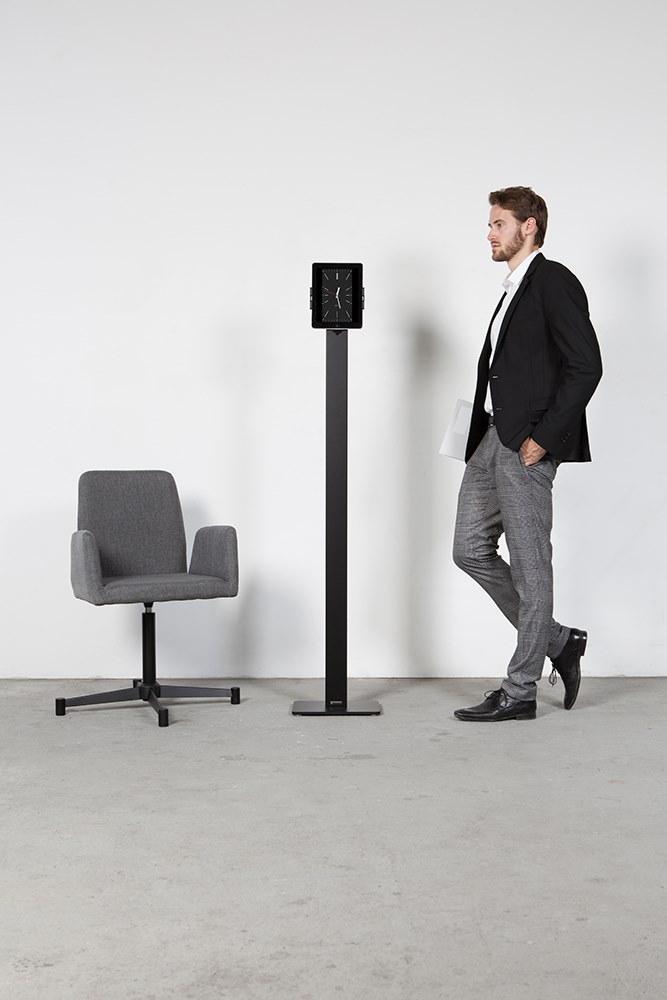 Wissmann raumobjekte Напольная подставка для планшета  185  - Вид №3