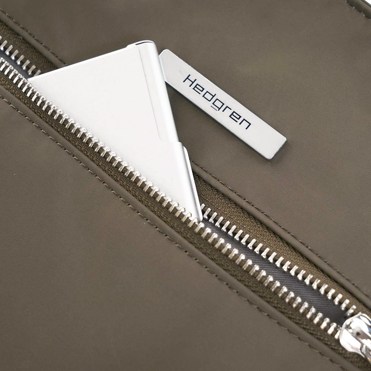 HAUR09/459-02 Сумка HAUR09 Crossover Source RFID Hedgren Aura - Вид №9