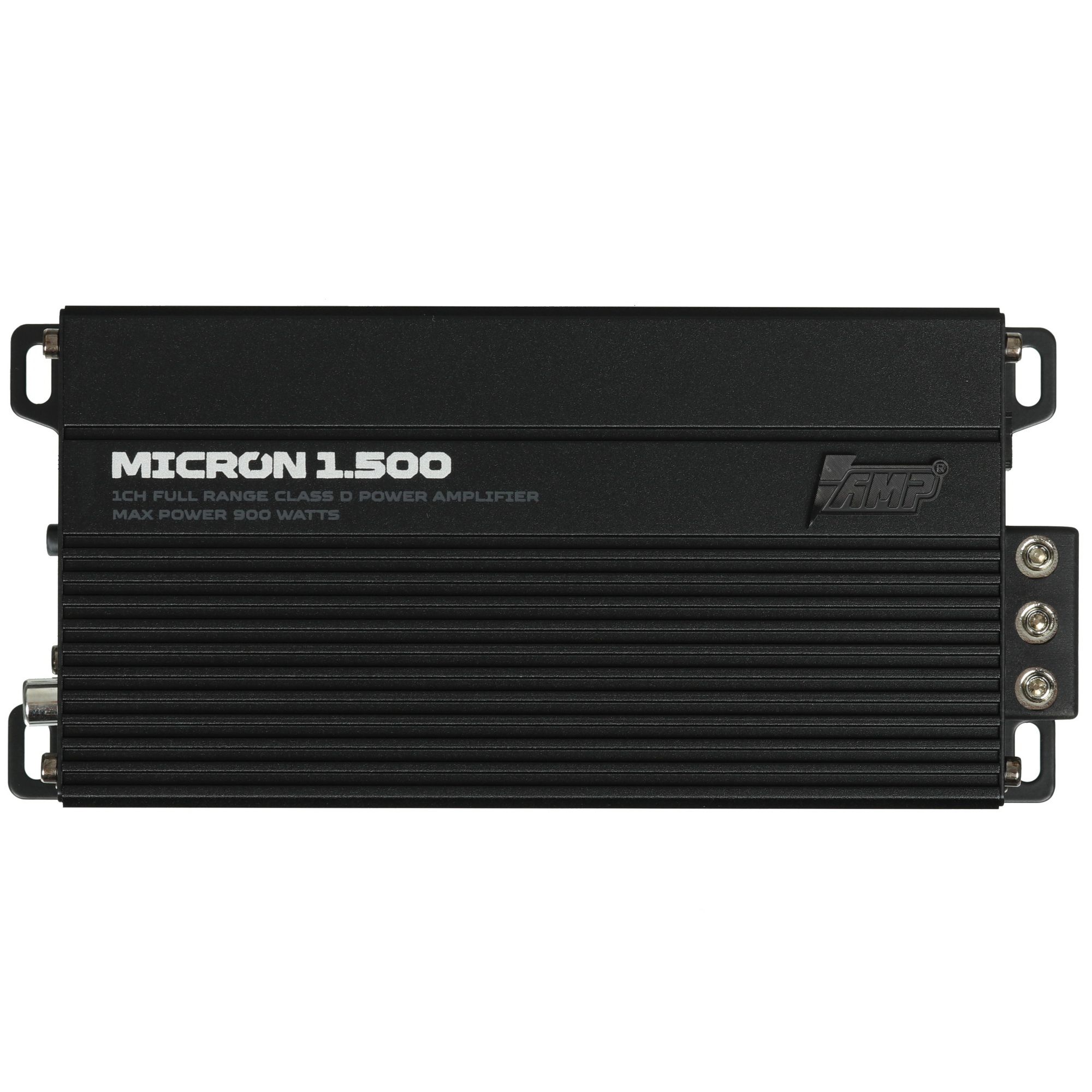 5482808 Усилитель AMP MICRON 1.500 STDN-0061921 - Вид №2