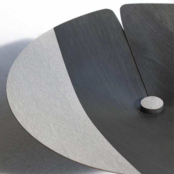 LIGNIS® Деревянная центральная часть Nelumbo 20.002 - Вид №2