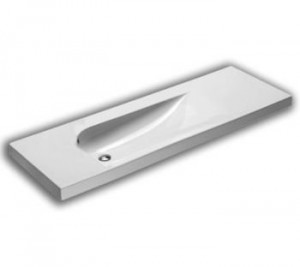 Y0V801 Умывальник G-150 Hatria