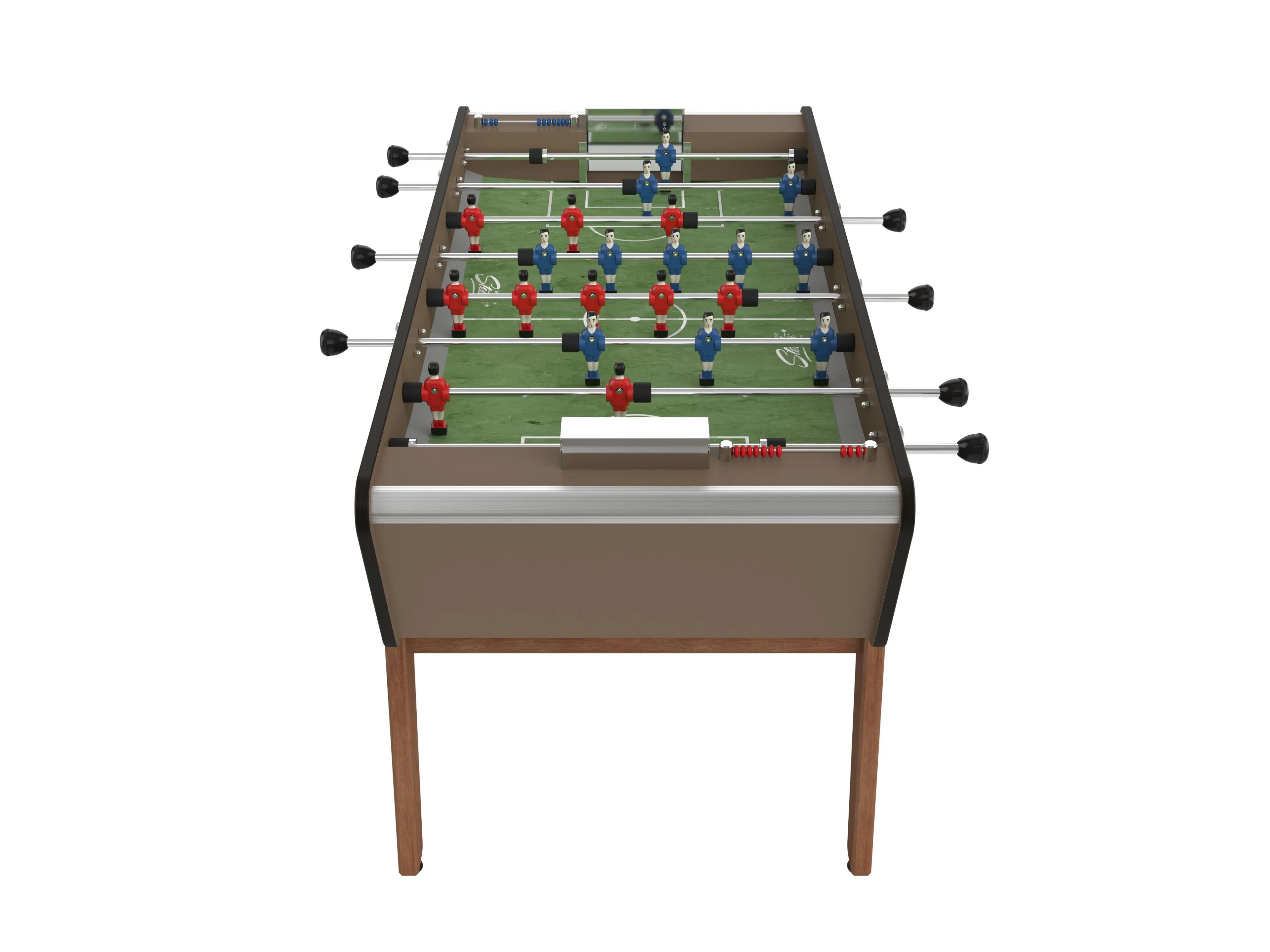 Кальциобалилла Stella baby-foot & billards Tradition Outdoor ARCH-00151616 - Вид №18